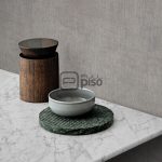 18455 Gris, Plata - Papel Tapiz Color Stories 21 BN - Imagen 2