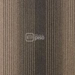 123 Beige - Alfombra Modular First Waves Modulyss