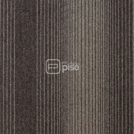 843 Marrón - Alfombra Modular First Waves Modulyss