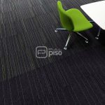 900 Gris - Alfombra Modular First Radiant Modulyss - Imagen 2