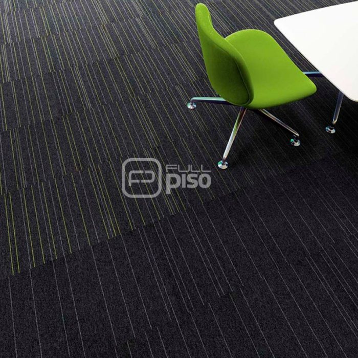 900 Gris - Alfombra Modular First Radiant Modulyss - Imagen 2
