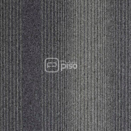 911 Gris - Alfombra Modular First Waves Modulyss