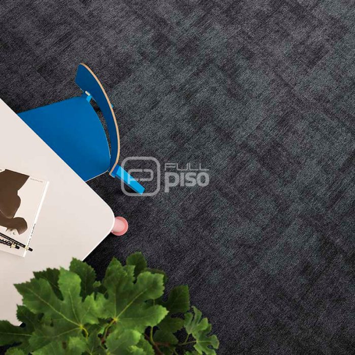 957 Gris Medio - Alfombra Modular First Define Modulyss - Imagen 2