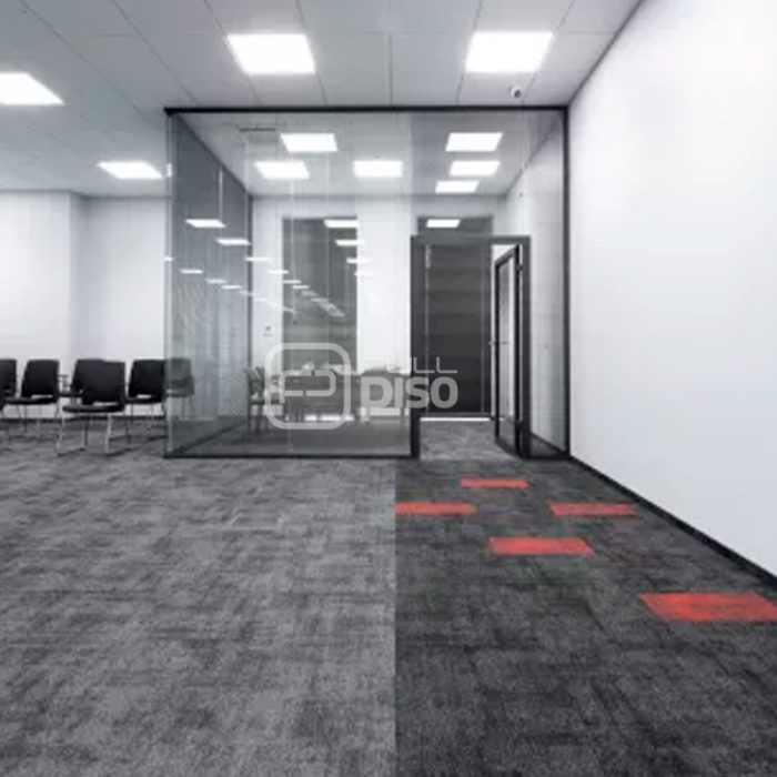 965 Azul - Alfombra Modular First Straightline Modulyss - Imagen 2