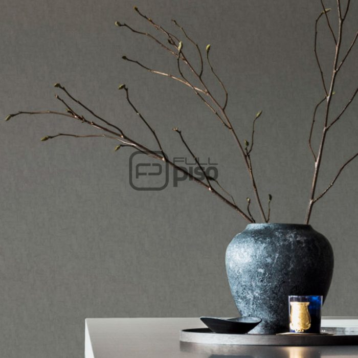 full-piso-papel-tapiz-17121-van-gogh-bn-1-jpg 17121 Negro, Antracita - Papel Tapiz Van Gogh BN - Imagen 2