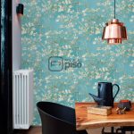 17140 Beige, Crema - Papel Tapiz Van Gogh BN - Imagen 2