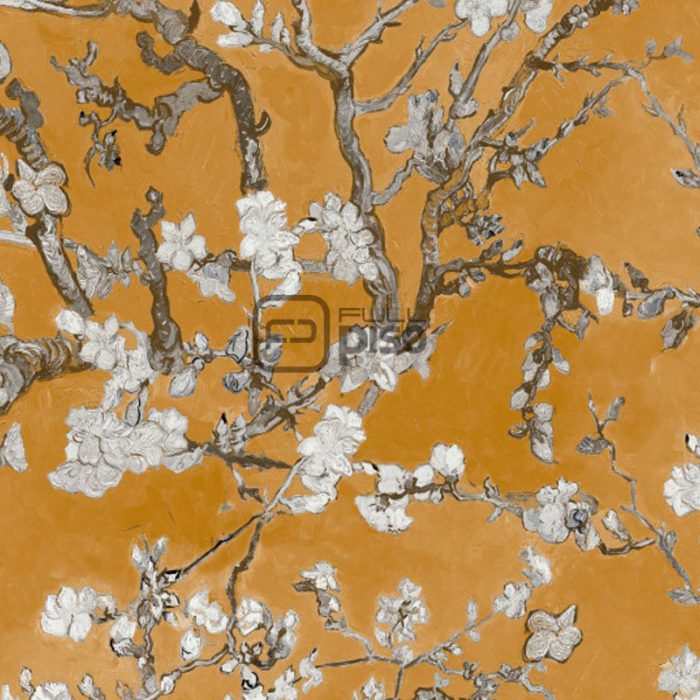 full-piso-papel-tapiz-17146-van-gogh-bn-2-jpg 17146 Amarillo - Papel Tapiz Van Gogh BN - Imagen 1