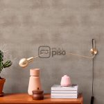 17921 Marrón, Taupe, Crema - Papel Tapiz Curious BN - Imagen 2