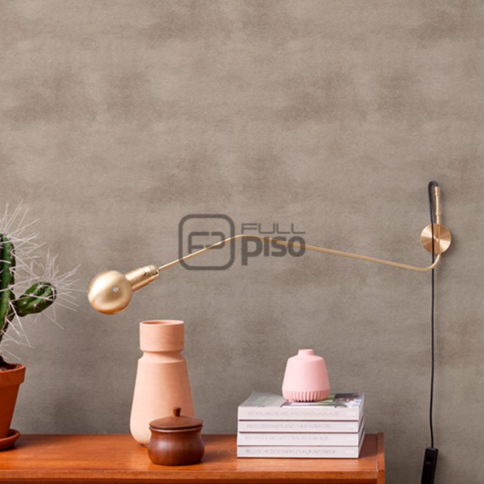 17921 Marrón, Taupe, Crema - Papel Tapiz Curious BN - Imagen 2