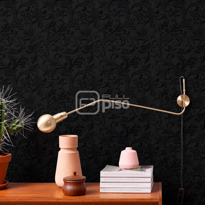 full-piso-papel-tapiz-17942-bn-curious-1 17942 Gris, Antracita, Negro - Papel Tapiz Curious BN - Imagen 2