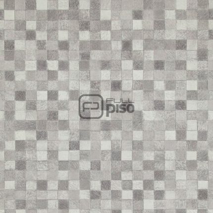 17972 Gris, Antracita, Crudo, Multicolor - Papel Tapiz Curious BN