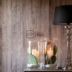 18291 Marrón - Papel Tapiz Riviera Maison BN - Imagen 2