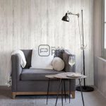 18292 Blanco - Papel Tapiz Riviera Maison BN - Imagen 2