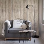 18293 Marrón - Papel Tapiz Riviera Maison BN - Imagen 2