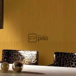 218381 Ocre - Papel Tapiz Loft BN - Imagen 2
