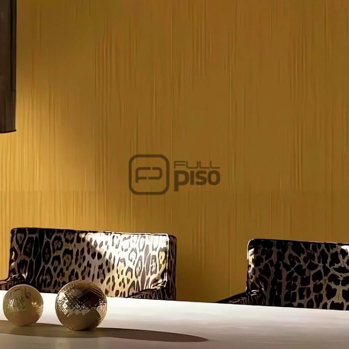 218381 Ocre - Papel Tapiz Loft BN - Imagen 2