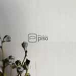 218384 Blanco Roto - Papel Tapiz Loft BN - Imagen 2