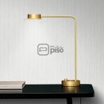 218384 Gris, Blanco - Papel Tapiz Texture Stories BN - Imagen 2