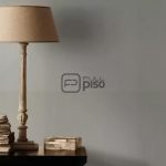 218385 Blanco - Papel Tapiz Loft BN - Imagen 2