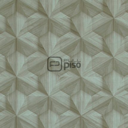 218413 Verde - Papel Tapiz Loft BN