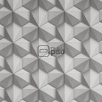 218418 Gris - Papel Tapiz Loft BN