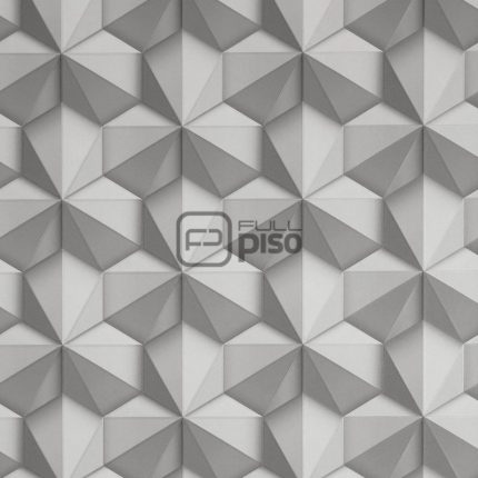 218418 Gris - Papel Tapiz Loft BN