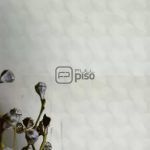 218419 Blanco - Papel Tapiz Loft BN - Imagen 2