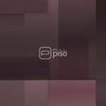 218431 Morado - Papel Tapiz Loft BN