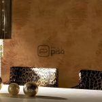 218453 Beige, Marrón - Papel Tapiz Loft BN - Imagen 2