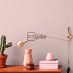 218465 Rosa - Papel Tapiz Loft BN - Imagen 2