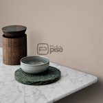 218500 Marrón - Papel Tapiz Texture Stories BN - Imagen 2