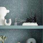 218513 Azul, Gris - Papel Tapiz Color Stories 21 BN - Imagen 2