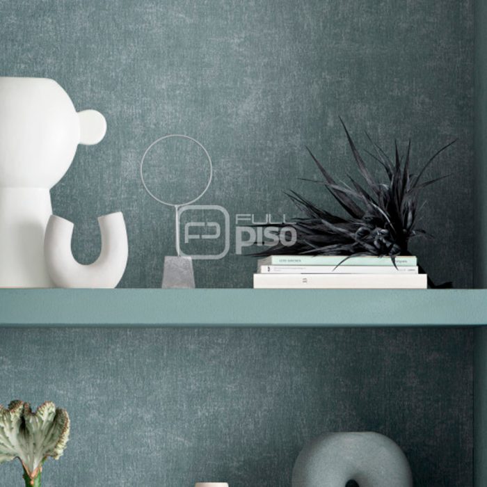 218513 Azul, Gris - Papel Tapiz Color Stories 21 BN - Imagen 2