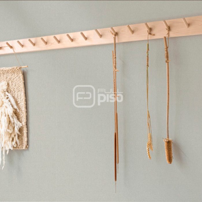 218696 Gris - Papel Tapiz Van Gogh BN - Imagen 2