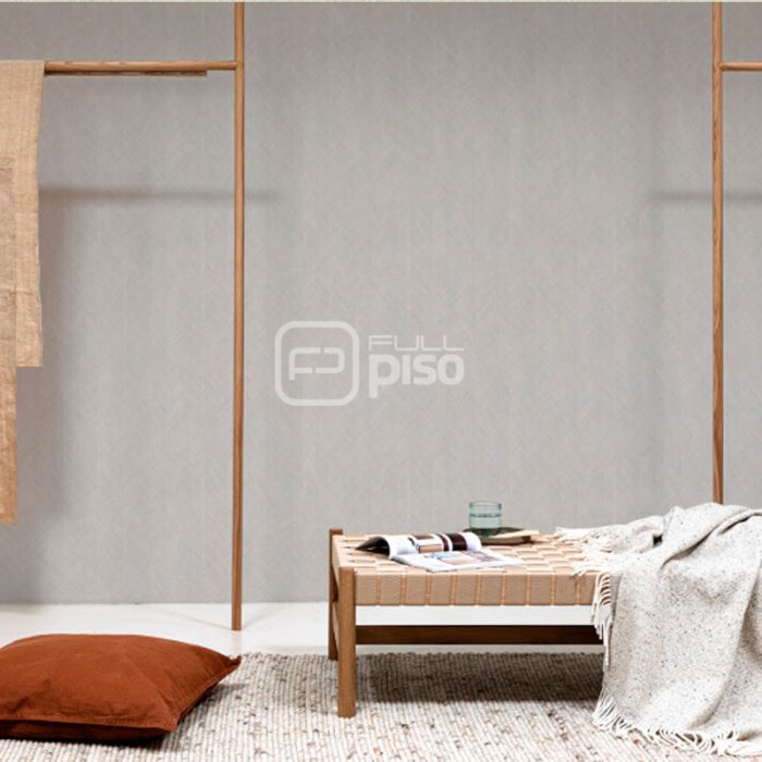 218705 Beige - Papel Tapiz Van Gogh BN - Imagen 2