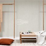 218712 Beige - Papel Tapiz Van Gogh BN - Imagen 2