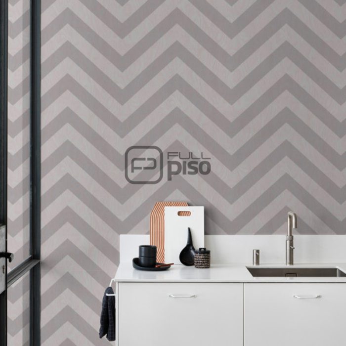 219201 Beige - Papel Tapiz Smalltalk BN - Imagen 2