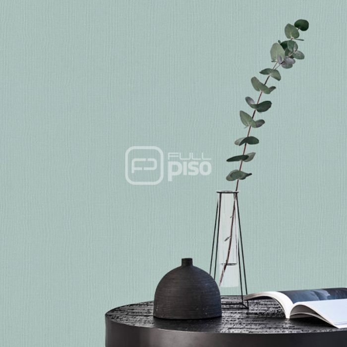 219211 Verde, Gris - Papel Tapiz Smalltalk BN - Imagen 2