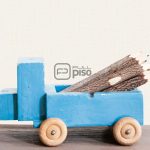 219215 Beige - Papel Tapiz Smalltalk BN - Imagen 2