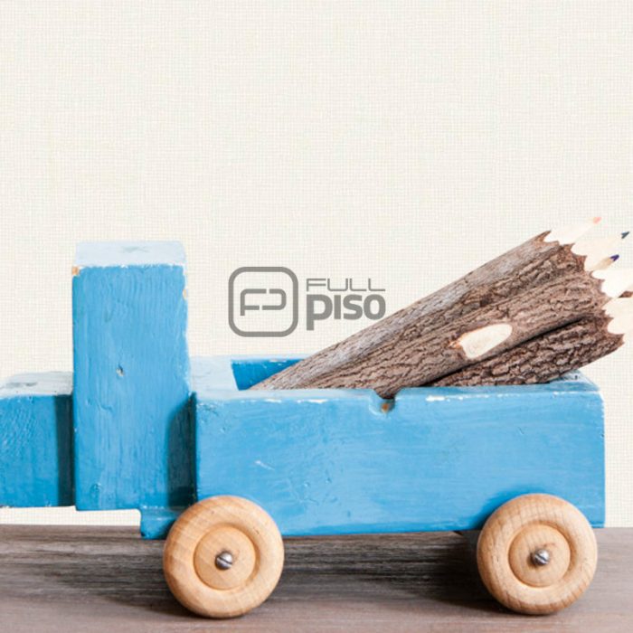 219215 Beige - Papel Tapiz Smalltalk BN - Imagen 2