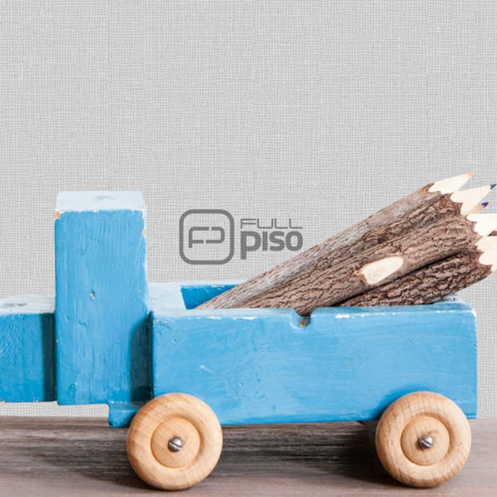 219217 Gris - Papel Tapiz Smalltalk BN - Imagen 2