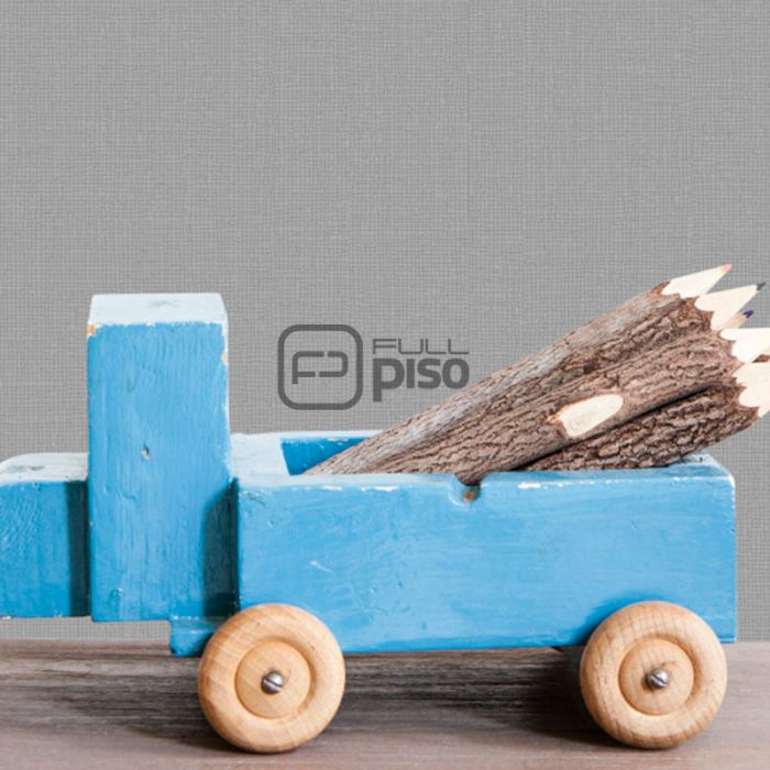 219220 Gris - Papel Tapiz Smalltalk BN - Imagen 2