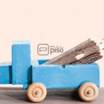 219221 Rosa - Papel Tapiz Smalltalk BN - Imagen 2