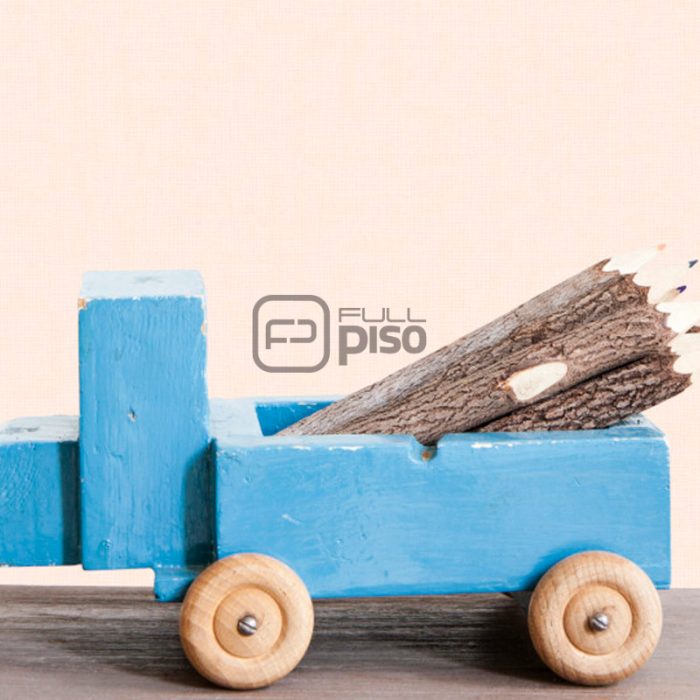 219221 Rosa - Papel Tapiz Smalltalk BN - Imagen 2