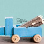 219224 Azul, Turquesa - Papel Tapiz Smalltalk BN - Imagen 2