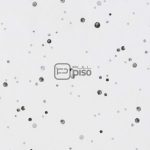 219236 Blanco, Negro - Papel Tapiz Smalltalk BN