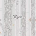 219272 Verde, Multicolor - Papel Tapiz Smalltalk BN