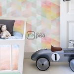 219280 Multicolor - Papel Tapiz Smalltalk BN - Imagen 2