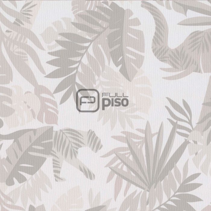 219306 Blanco, Gris - Papel Tapiz Smalltalk BN - Imagen 1