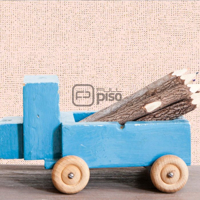 219311 Rosa - Papel Tapiz Smalltalk BN - Imagen 2